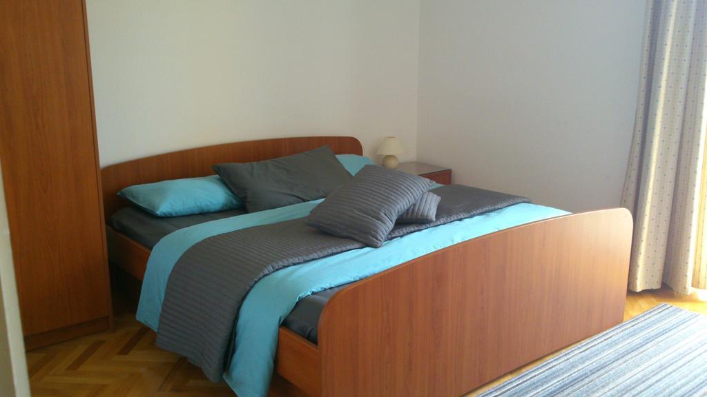 Pansion Margerita Acomodação com café da manhã Poreč Quarto foto