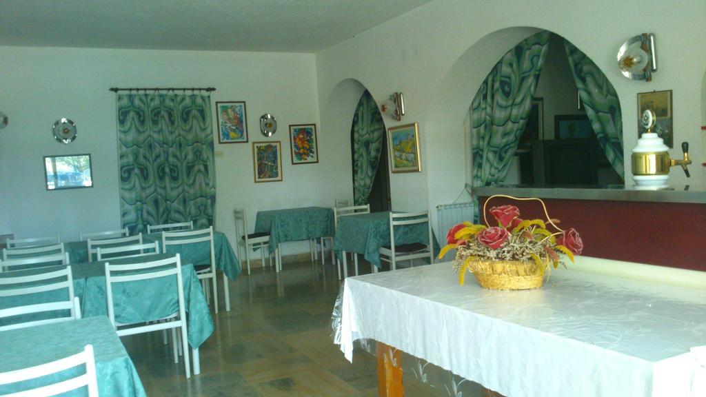 Pansion Margerita Acomodação com café da manhã Poreč Exterior foto
